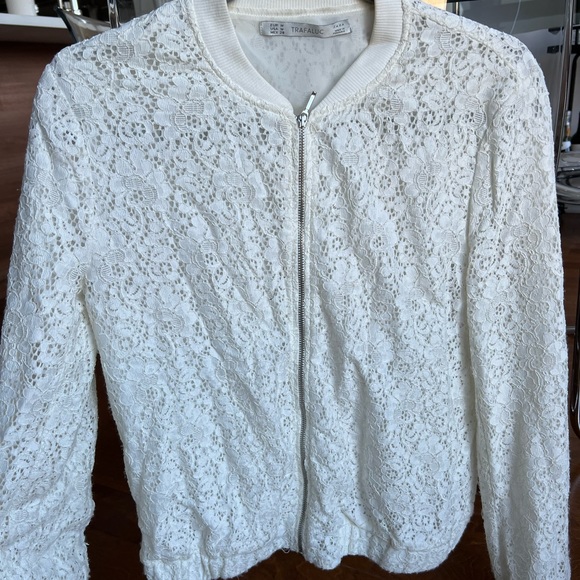 4 Fall bomber jackets - Picture 4 of 4